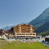 HOTEL ALPHOF Sölden Austrija 7
